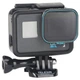 Фильтр CPL для GoPro 7/6/5 Black поляризационный Telesin (GP-FLT-CPL) - изображение 2