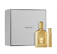 Набір жіночого аромату Black Orchid Parfum Tom Ford (50ml + 10ml) - изображение 1