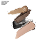 Набір MAC Sparkling Stare eye kit (Gold) - зображення 4