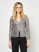 Блузка женская Stradivarius 6208/628/423 S Разноцветная (SZ06208628423025) - изображение 1