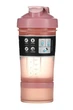 Шейкер спортивний BlenderBottle ProStak 22oz 650ml с 2-мя контейнерами RosePink - изображение 3