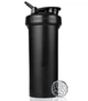 Шейкер спортивний BlenderBottle Pro45 1270ml Black - зображення 7
