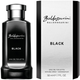 Woda toaletowa Baldessarini Baldessarini Black EDT M 50 ml (4011700902439) - obraz 1