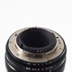 Об'єктив Vivitar AF 100mm f/3.5 Macro для Nikon (9710450) б/в - изображение 5
