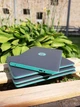 Ноутбук HP Stream 11 Pro G5 \ 11.6 \ HD \ 4 ядра \ 4 GB \ SSD 120 GB \ Windows 10 - Б/У - изображение 7