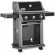 Гриль газовий Weber Spirit E-310 Classic (46410075) - зображення 2