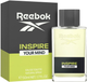 Туалетна вода Reebok Inspire Your Mind EDT M 50 мл (8436581945980) - зображення 1