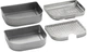 Гриль електричний Weber Lumin Compact 1000 Червоний (91040979) - зображення 5