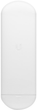 Ubiquiti UniFi AC 1000 Mbit/s White Power over Ethernet (PoE) (NS-5AC-EU) - зображення 1