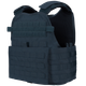 Бронежилет молле чохол Condor Modular Operator Plate Carrier MOPC - GEN II Синій (Navy) - зображення 1