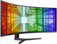 Monitor 49" Samsung LS49A950UIPXEN - obraz 2