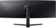 Monitor 49" Samsung LS49A950UIPXEN - obraz 6