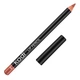 Карандаш для губ Lip Pencil Kodi Professional Make-up 04L (20059989) - изображение 2