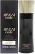 Парфюмированная вода для мужчин Giorgio Armani Code 60 мл (3614273195065) - изображение 1