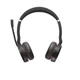Навушники Jabra Evolve 75 with charging base, Б/В - зображення 3