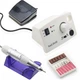 Аппарат фрезер для маникюра и педикюра Nail Drill Pro ZS-602 65Вт. 45000об/мин.Белый арт04499 - изображение 1