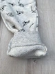 Штани для хлопчика Carters 166798310 56 см Сірий - зображення 2