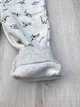 Штани для хлопчика Carters 166798310 56 см Сірий - зображення 3