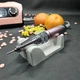 Фрезер з дисплеєм для манікюру та педикюру Nail Drill ZS-717 PRO Рожевий арт00937 - зображення 4