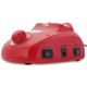 Фрезер для маникюра Nail Drill Pro ZS-603 65Вт. 45000об/мин. Красный арт 04383 - изображение 4