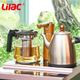 Заварник для чаю LILAC 1500 мл (S72) (6925765032490) - зображення 2