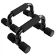 Упори для віджимань PowerPlay 4317 Push Up Bars пластикові (Прямі) - зображення 3