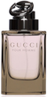 Woda toaletowa męska Gucci By Gucci pour Homme EDT M 90 ml (2495160000027) - obraz 1