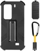 Чохол для смартфона Ulefone Armor 11/11T Black (RL074981) - зображення 1