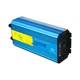 Инвертор-преобразователь с чистой синусоидой SUREDOM DX-GAC1000/2000W 12V - изображение 2