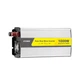 Инвертор-преобразователь с чистой синусоидой JYINS P-1000/2000W 12V - изображение 2