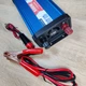 Инвертор-преобразователь с чистой синусоидой SUREDOM DX-GAC500/1000W 12V - изображение 15