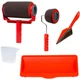Малярный валик с резервуаром для краски PAINT ROLLER - изображение 2