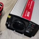 Перетворювач напруги (інвертор) ProZone M-500W (12/220V) (модифікована синусоїда) - изображение 3