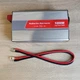 Перетворювач напруги (інвертор) ProZone M-1000W (12/220V) (модифікована синусоїда) - изображение 6