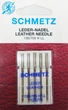Голки для шкіри Schmetz №120 - зображення 2