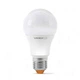 Лампа світлодіодна LED VIDEX А60е 12W 4100K E27 220V вбудований датчик руху (VL-A60e-12274-S) - зображення 3
