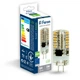 Светодиодная лампа Feron LB-522 3W 230V G4 4000К - изображение 3
