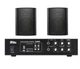 Акустический комплект SKY SOUND WSB-3002 (2934010) - изображение 2