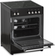 Плита электрическая Simfer F66VB04002 - изображение 3
