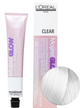 Farba do włosów L´Oréal Professionnel Majirel Glow Clear kremowa 50 ml (3474636834235) - obraz 1