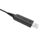 Гарнитура KOSS CS200 USB - изображение 4