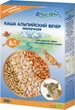 Молочная органическая каша Fleur Alpine альпийский вечер 200 г (4006303001689) - изображение 1