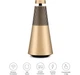 Акустика Bang & Olufsen BeoSound 2 Gold Tone - зображення 2