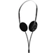 Наушники KOSS KPH40 Utility Grey - изображение 3