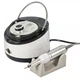Аппарат для маникюра и педикюра Nail Master (Nail Drill) ZS-606 35000об/мин. 65Вт. White - изображение 3