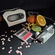 Фрезер с дисплеем для маникюра и педикюра Nail Drill ZS-717 PRO Белый Global Fashion - изображение 5
