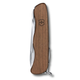 Складаний ніж Victorinox Forester Wood 111 мм 0.8361.63 - зображення 2