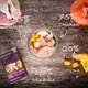Консервы для щенков Wellness CORE Puppy Original Chicken with Turkey with Pumpkin с курицей и индейкой 400г - изображение 3