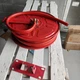 Пожарный кран-комплект с рукавом ПВХ и кронштейном Perun (19mm/15m) - изображение 2