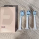 Насадки для зубної щітки Philips - ProZone EVO-3 White (3 шт) - зображення 2